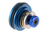 Pirate Arms stempelhoved Med Bearing