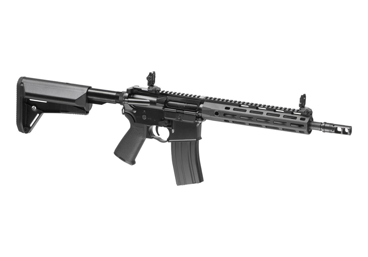 Cyma CM068M M4 10 Tommer Tracer og Mosfet Edition - Sort