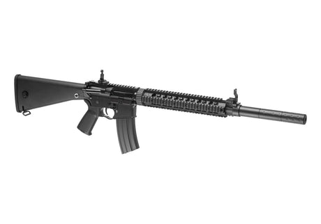 Cyma CM068M M4 13 Tommer Tracer og Mosfet Edition - Sort