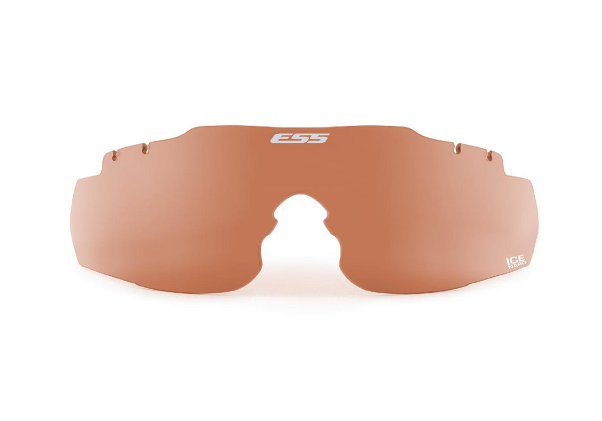 ESS ICE Naro reserveglas