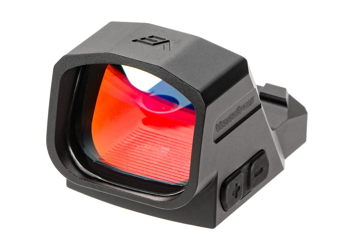 Vector Optics Frenzy 1x24x29 Gen 2 Rød dot Sigte - Sort