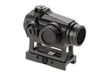 Vector Optics Maverick III 1x22 S-MIL Rødpunktsigte