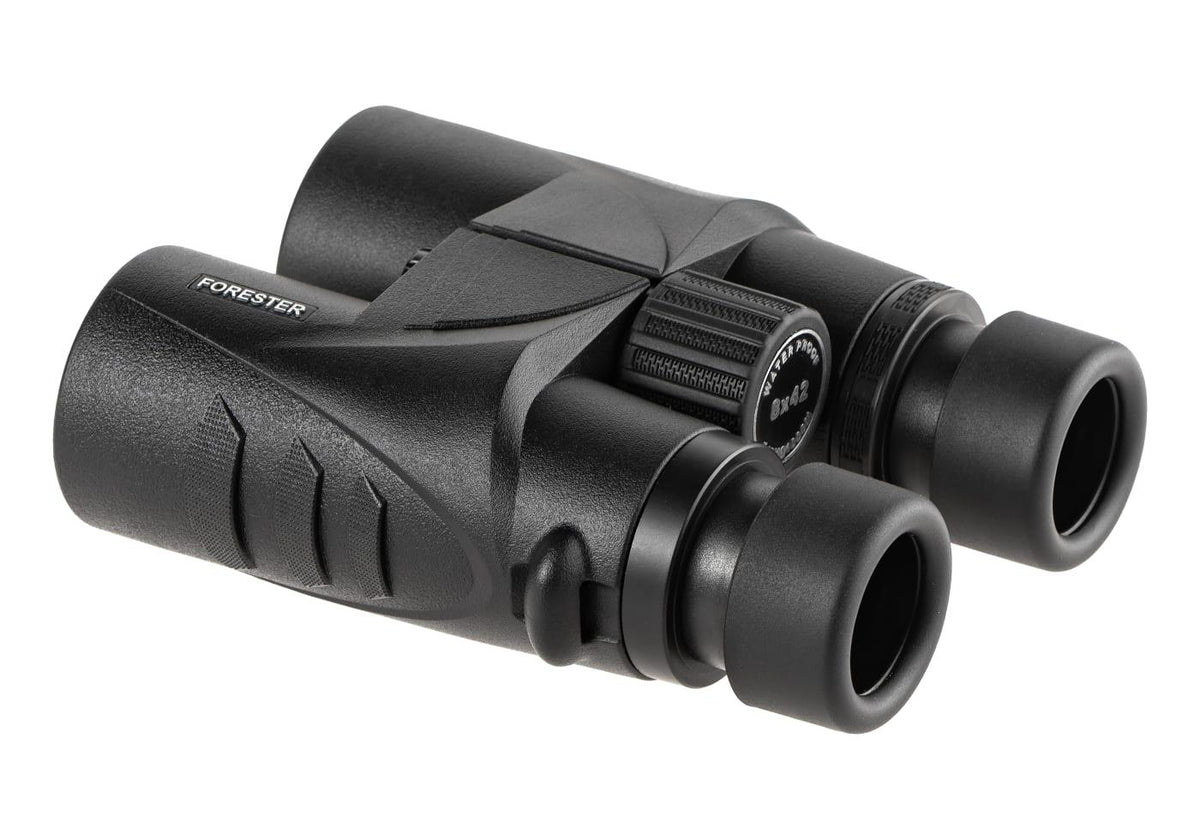 Vector Optics Forester 8x42 Binoculars - Sort