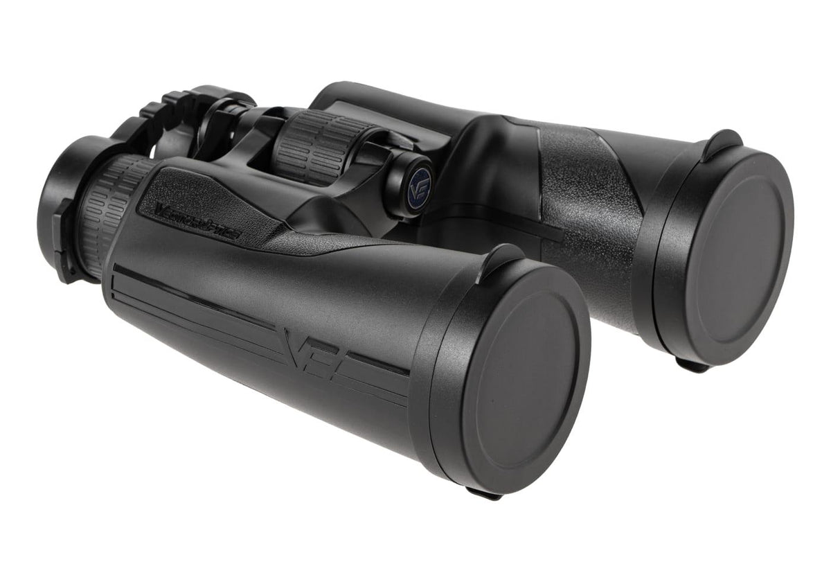 Vector Optics Forester 10x50 Binoculars - Sort