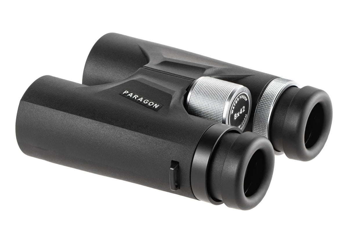 Vector Optics Paragon 8x42 Binoculars - Sort