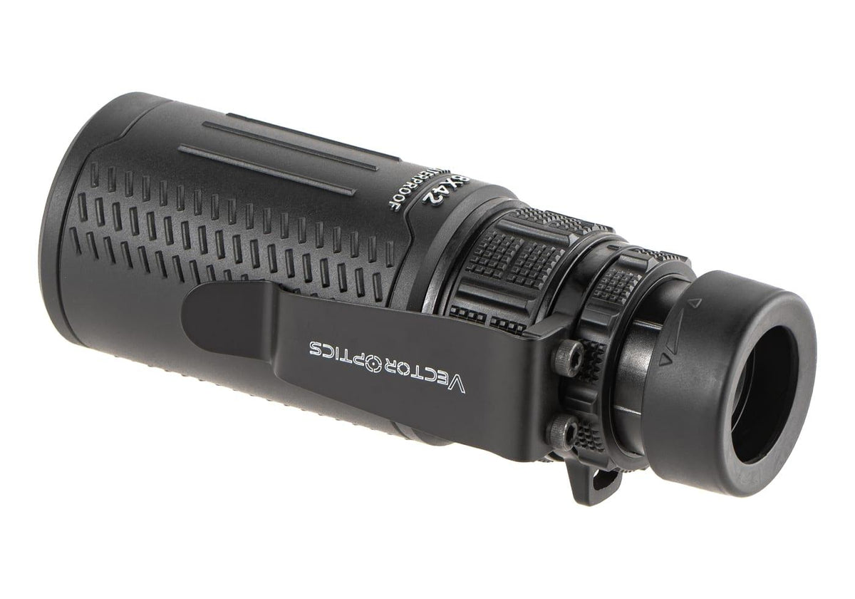 Vector Optics Paragon 8x42 Monocular - Sort