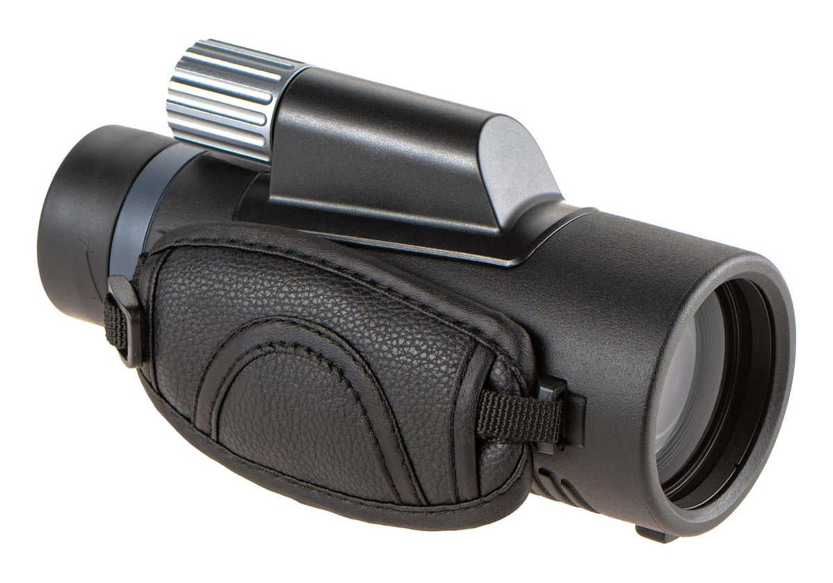 Vector Optics Forester 10x50 ED Monocular - Sort