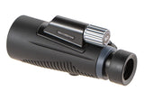 Vector Optics Forester 10x50 ED Monocular - Sort