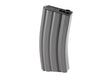 G&G Magasin M4 Midcap 100rds - Grå