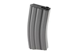 G&G Magasin M4 Midcap 100rds - Grå