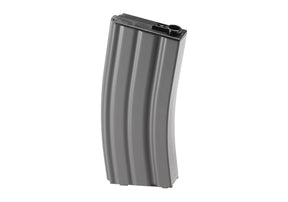 G&G Magasin M4 Midcap 100rds - Grå