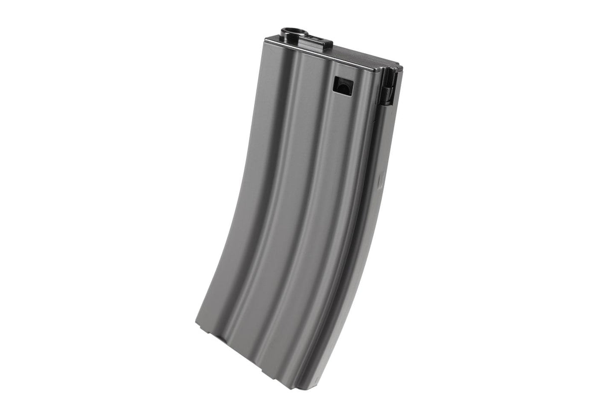 G&G Magasin M4 Midcap 100rds - Grå