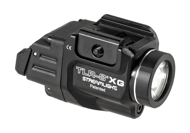 Streamlight TLR-8X G Flex - Sort