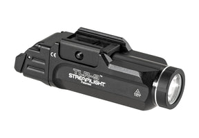 Streamlight TLR-9 Flex - Sort