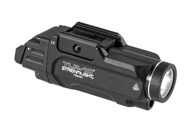 Streamlight TLR-10 Flex - Sort