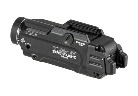 Streamlight TLR-10 Flex - Sort