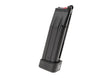 Salient Arms Magasin 5.1 Series Co2 GBB 30rds - Sort