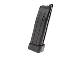 Salient Arms Magasin 5.1 Series Co2 GBB 30rds - Sort