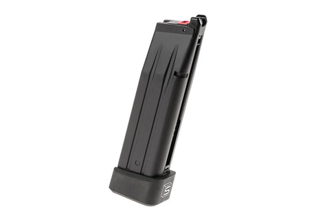 Salient Arms Magasin 5.1 Series Co2 GBB 30rds - Sort
