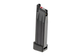 Salient Arms Magasin 5.1 Series Co2 GBB 30rds - Sort