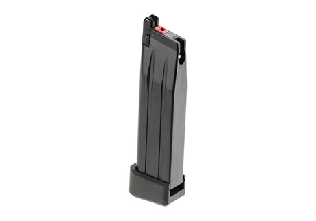 Salient Arms Magasin 5.1 Series Co2 GBB 30rds - Sort