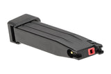 Salient Arms Magasin 5.1 Series Co2 GBB 30rds - Sort