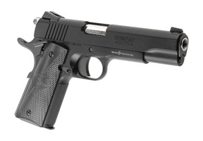 Army Armament R47 Combat Elite GBB - Black