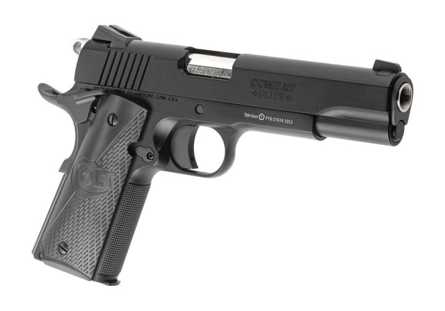 Army Armament R47 Combat Elite GBB - Black