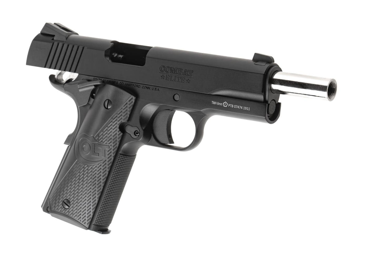 Army Armament R47 Combat Elite GBB - Black