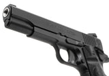 Army Armament R47 Combat Elite GBB - Black