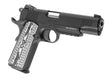 Army Armament R48 Combat Unit GBB - Black