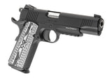 Army Armament R48 Combat Unit GBB - Black