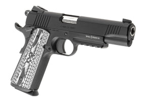 Army Armament R48 Combat Unit GBB - Black