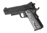 Army Armament R48 Combat Unit GBB - Black