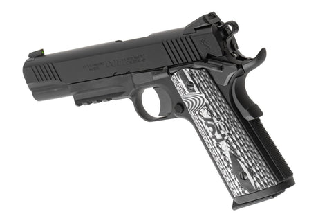 Army Armament R48 Combat Unit GBB - Black