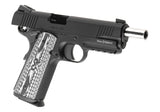 Army Armament R48 Combat Unit GBB - Black