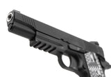 Army Armament R48 Combat Unit GBB - Black