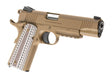 Army Armament M45A1 GBB - FDE