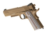 Army Armament M45A1 GBB - FDE