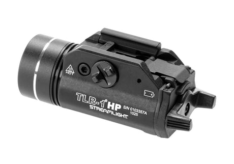 Streamlight TLR-1 HP - Sort