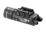 Streamlight TLR-1 HP-X USB - Sort