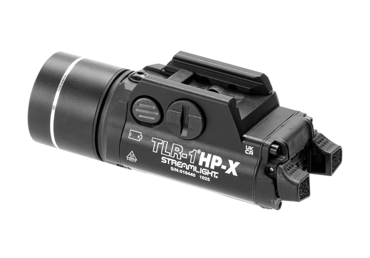 Streamlight TLR-1 HP-X - Sort