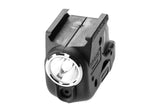 Streamlight TLR-6 HL G til GLOCK G43X/G48 Grøn Laser - Sort