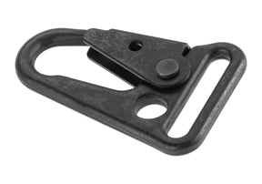 Clawgear Sling Hook 25mm - Sort
