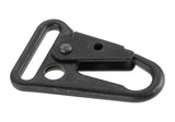Clawgear Sling Hook 25mm - Sort