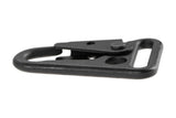 Clawgear Sling Hook 25mm - Sort
