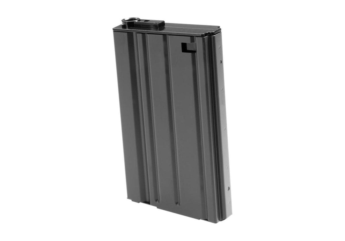 G&G Magasin GR25 Midcap 120rds - Sort