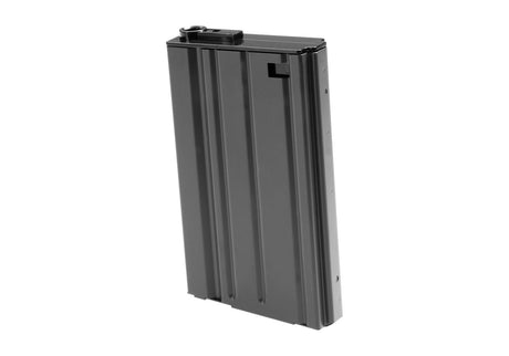 G&G Magasin GR25 Midcap 120rds - Sort