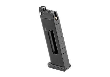 Glock 17 Gen5 MOS 4,5 mm Co2 Magasin 17 Skud