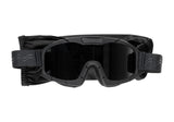 SwissEye R-Tac Goggles - Sort